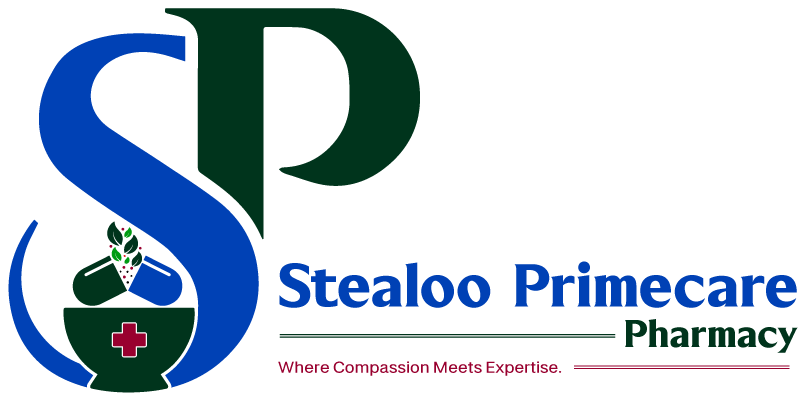 Stealoo Primecare Pharmacy