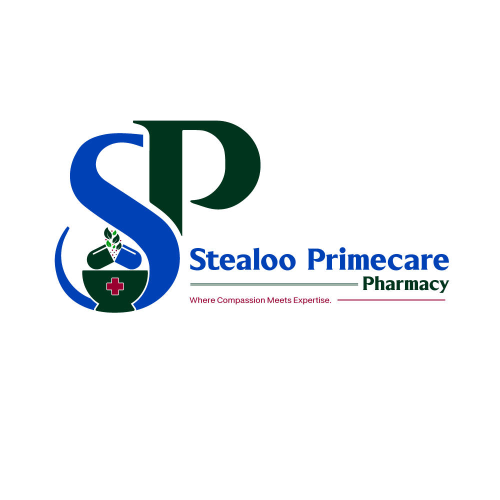 Stealoo Primecare Pharmacy